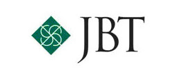jbt logo